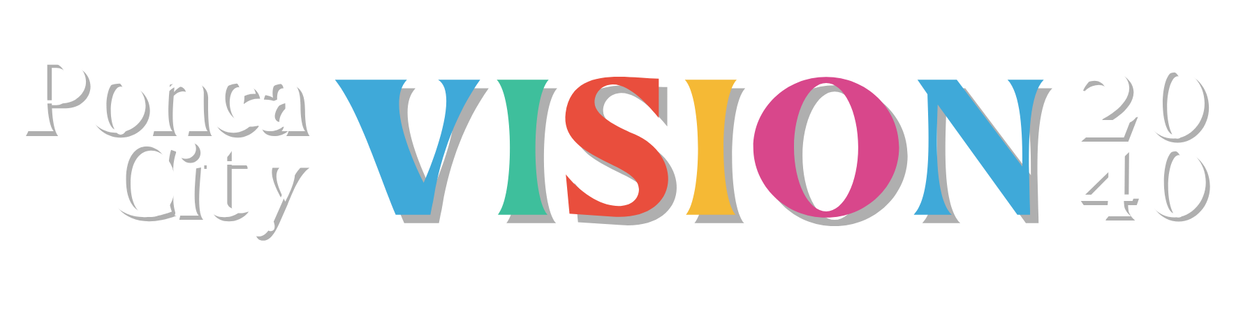 Ponca City Vision 2040